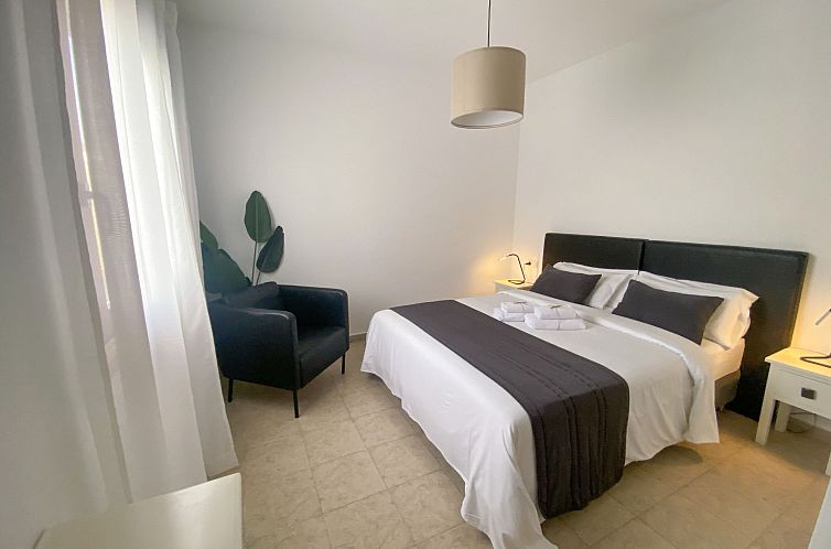 Vakantiehuis Villa Capri en Playa Blanca