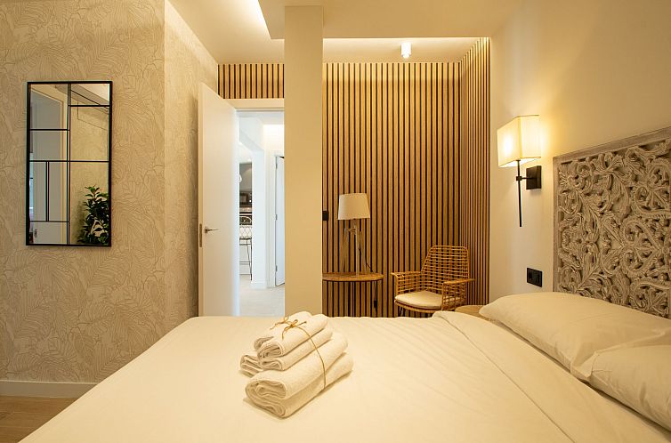 Vakantiehuis Villa Iris