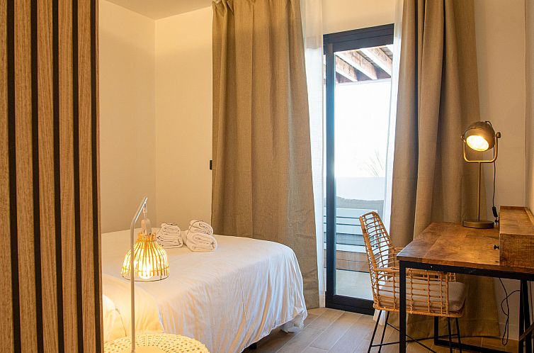 Vakantiehuis Villa Iris
