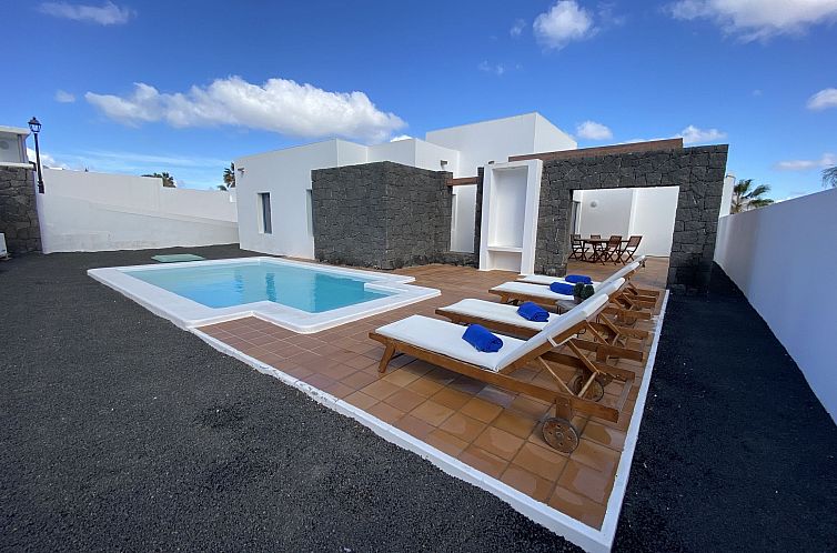 Guest house 1442120 - Holiday property Canary Islands - Vakantiehuis Ancor
