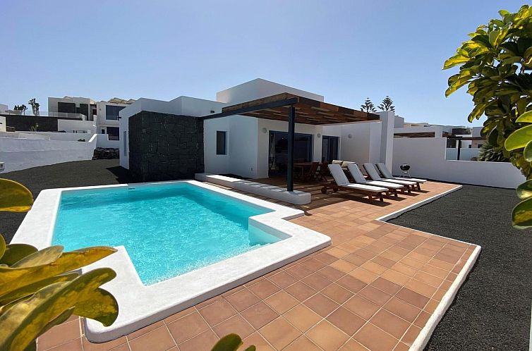 Vakantiehuis Gaumet