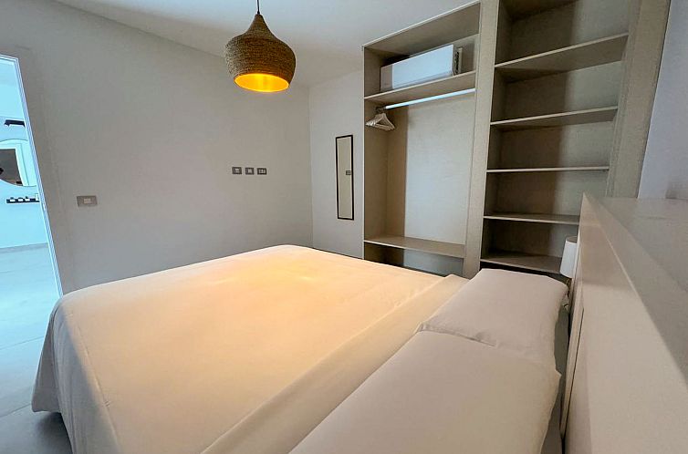 Vakantiehuis Esperanza