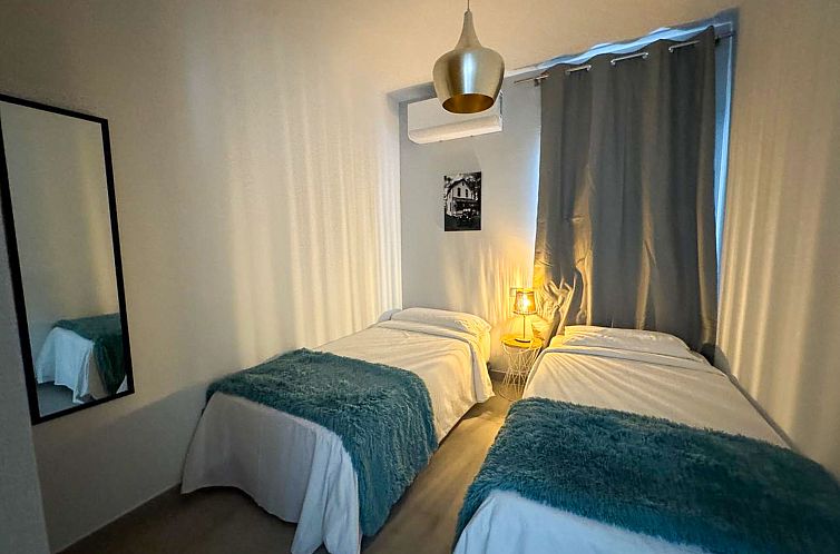 Vakantiehuis Esperanza