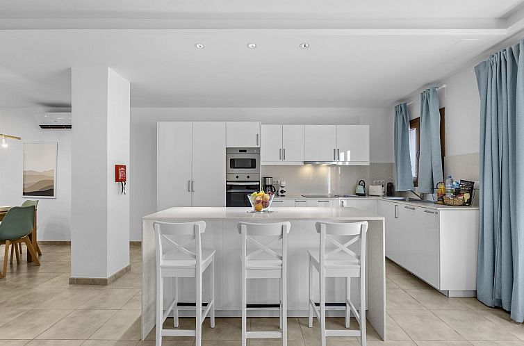 Vakantiehuis Villa Rosa