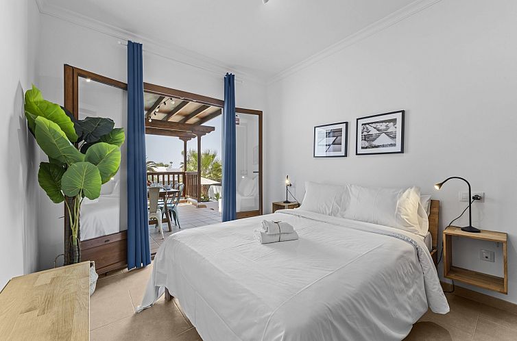 Vakantiehuis Villa Rosa