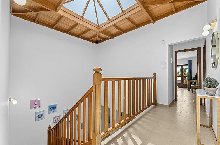 Vakantiehuis Villa Rosa