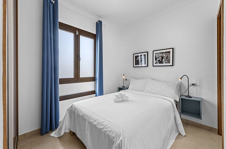 Vakantiehuis Villa Rosa