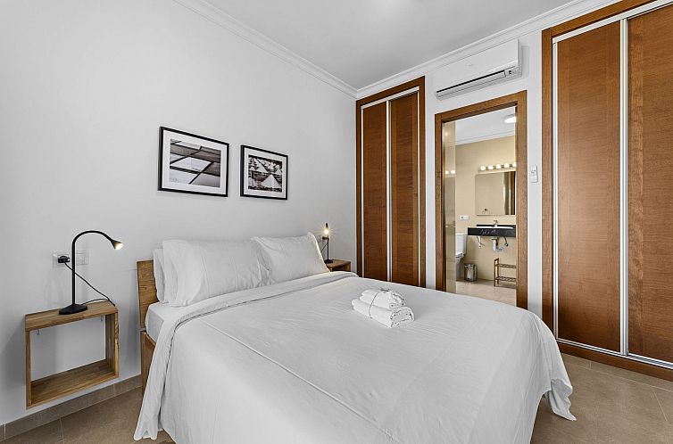 Vakantiehuis Villa Rosa