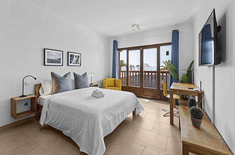 Vakantiehuis Villa Rosa