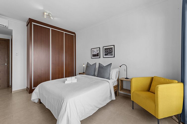 Vakantiehuis Villa Rosa