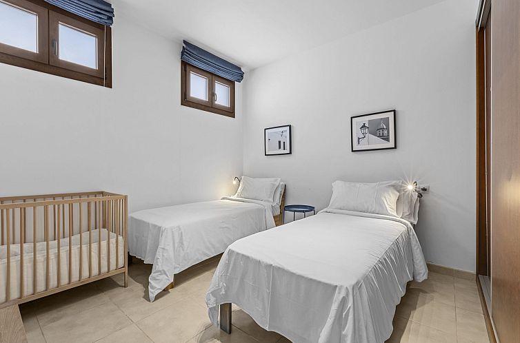 Vakantiehuis Villa Rosa