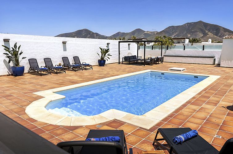 Vakantiehuis Villa Coco Bay - Playa Blanca, Yaiza, Lanzarote