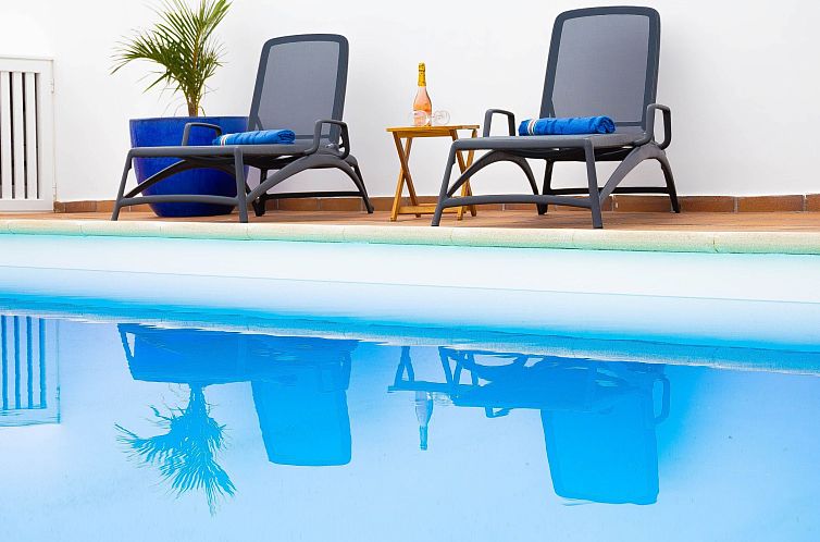 Vakantiehuis Villa Coco Bay - Playa Blanca, Yaiza, Lanzarote