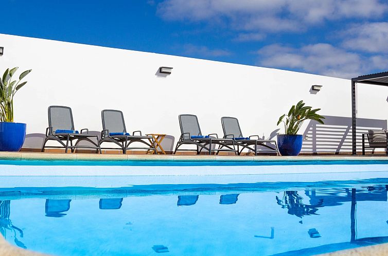 Vakantiehuis Villa Coco Bay - Playa Blanca, Yaiza, Lanzarote