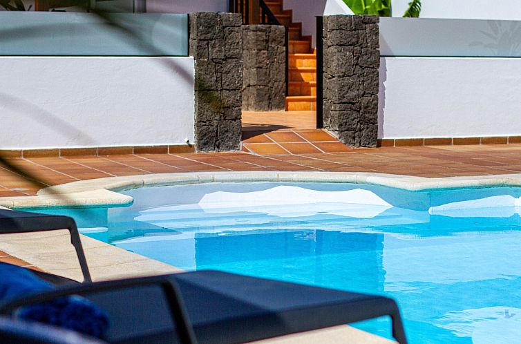 Vakantiehuis Villa Coco Bay - Playa Blanca, Yaiza, Lanzarote