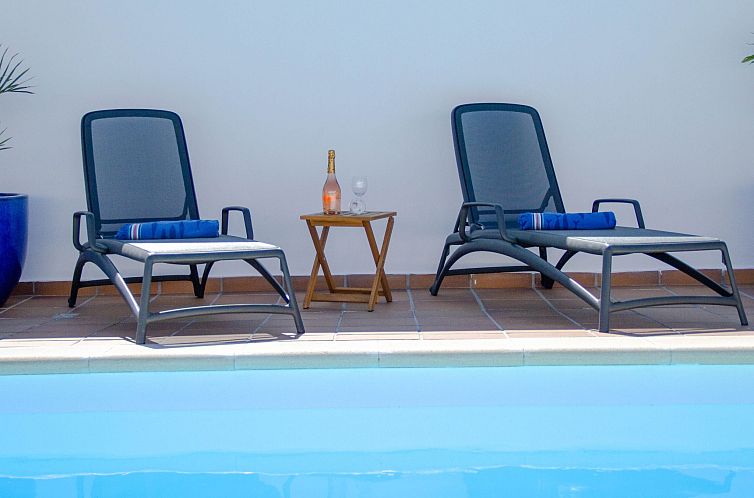 Vakantiehuis Villa Coco Bay - Playa Blanca, Yaiza, Lanzarote