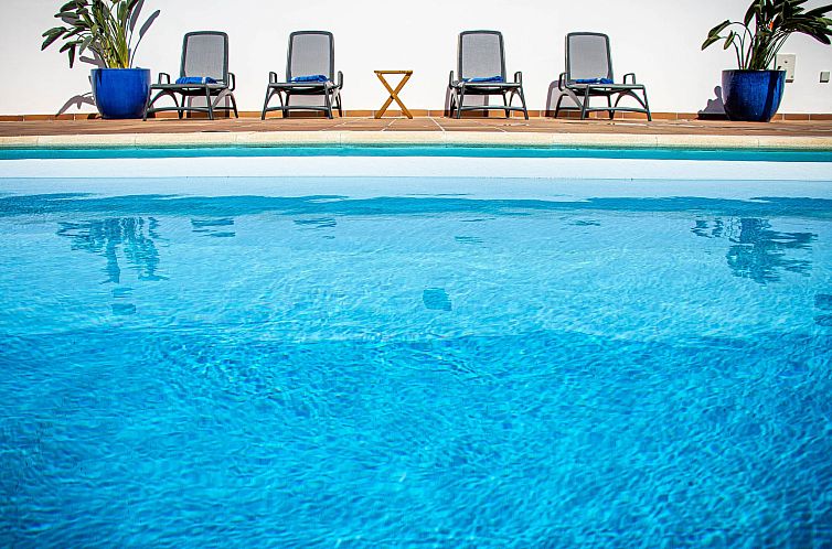 Vakantiehuis Villa Coco Bay - Playa Blanca, Yaiza, Lanzarote