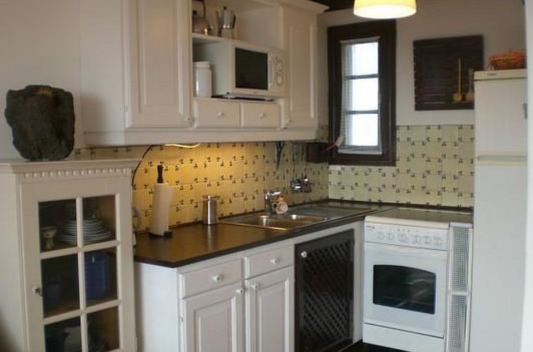 Appartement Schöne Wohnung in Playa Blanca mit Grill, Garte