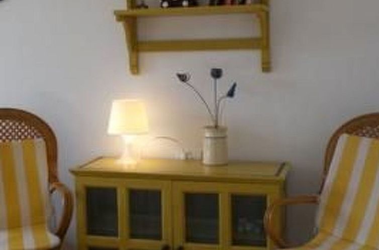 Appartement Schöne Wohnung in Playa Blanca mit Grill, Garte