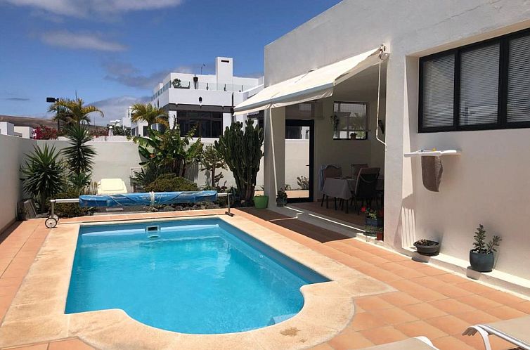 Appartement Wohnung mit Schwimmbad