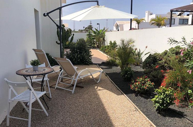 Appartement Wohnung mit Schwimmbad