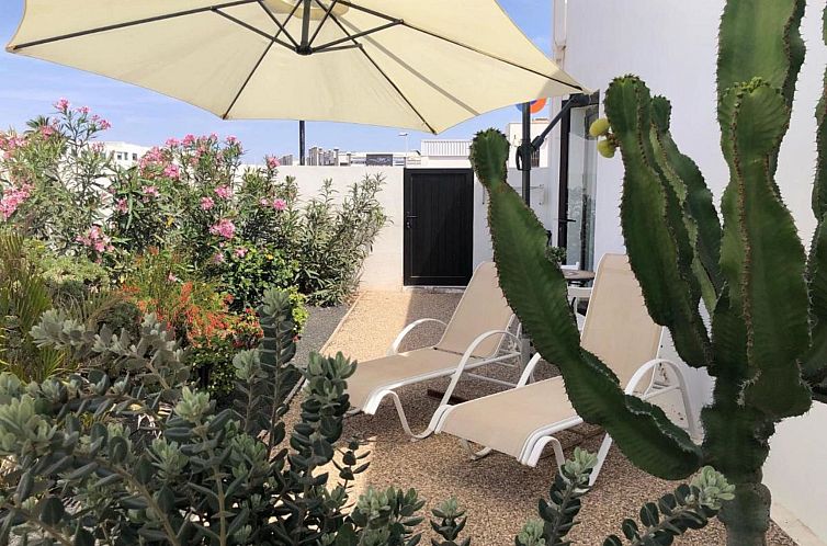 Appartement Wohnung mit Schwimmbad