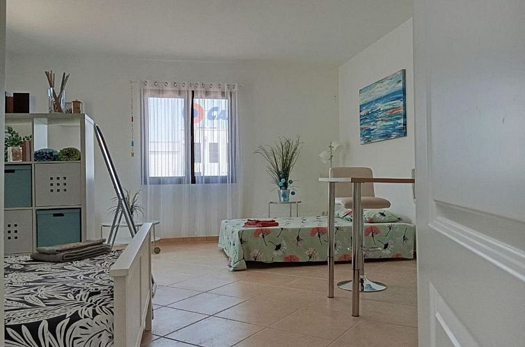 Appartement Wohnung mit Schwimmbad