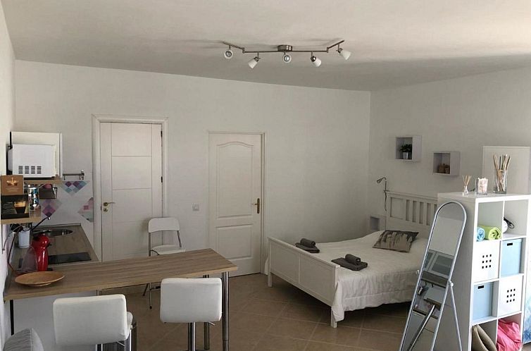 Appartement Wohnung mit Schwimmbad