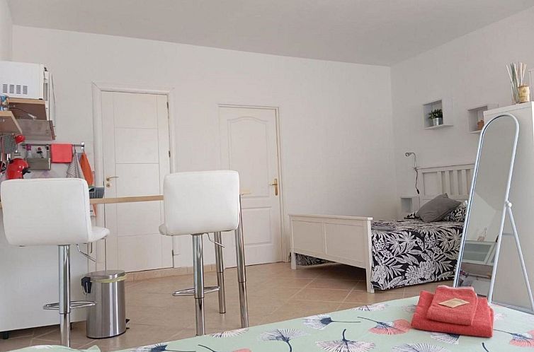 Appartement Wohnung mit Schwimmbad