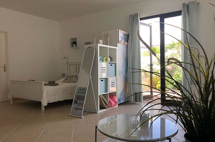 Appartement Wohnung mit Schwimmbad