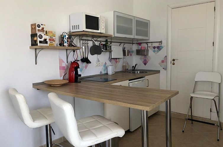 Appartement Wohnung mit Schwimmbad