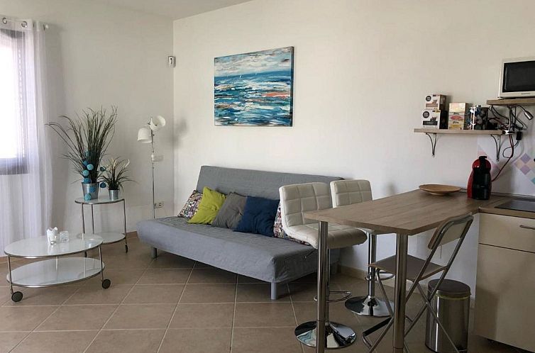 Appartement Wohnung mit Schwimmbad