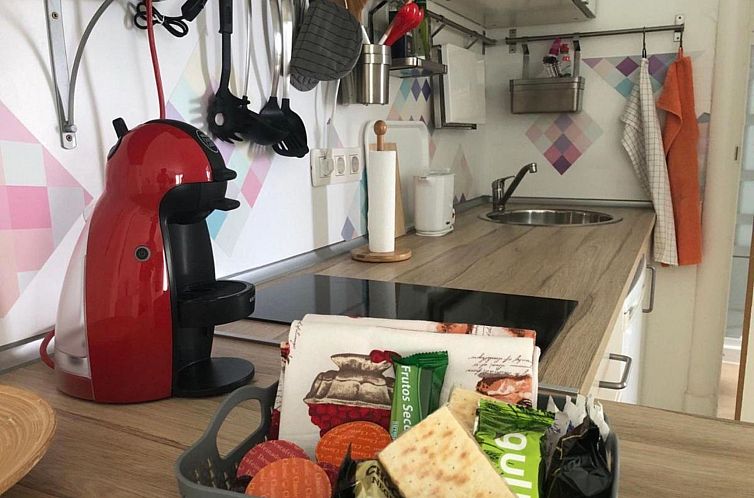 Appartement Wohnung mit Schwimmbad