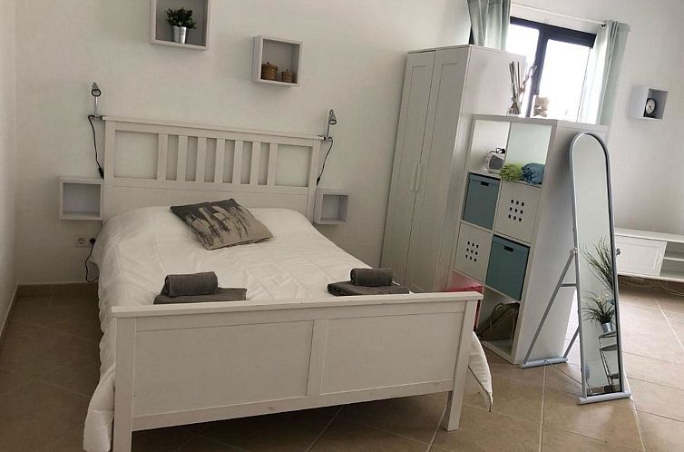 Appartement Wohnung mit Schwimmbad
