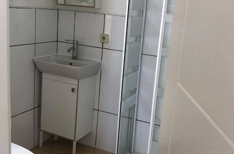 Appartement Wohnung mit Schwimmbad