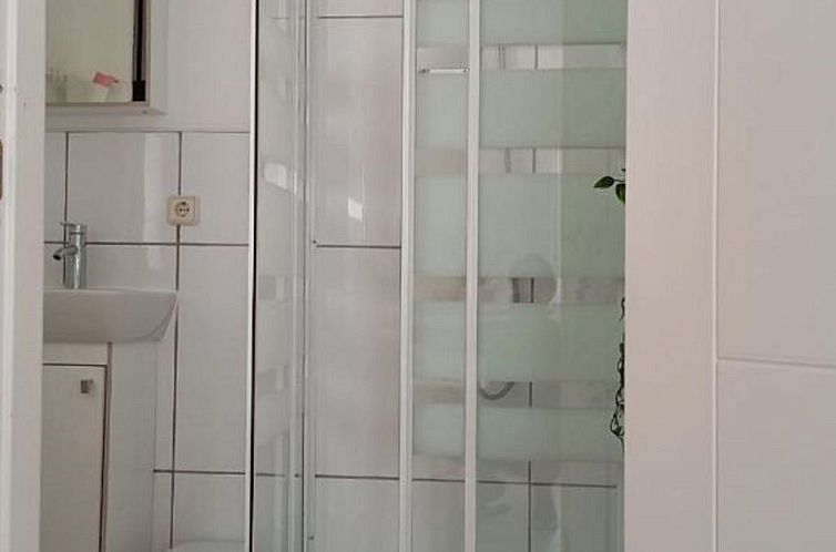 Appartement Wohnung mit Schwimmbad