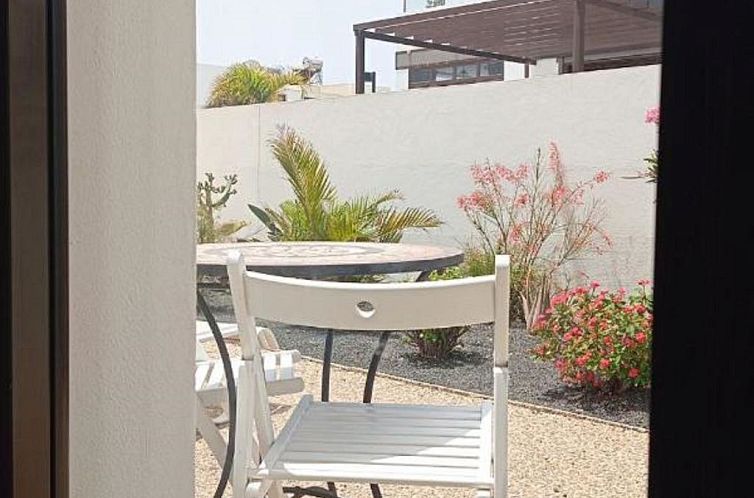 Appartement Wohnung mit Schwimmbad