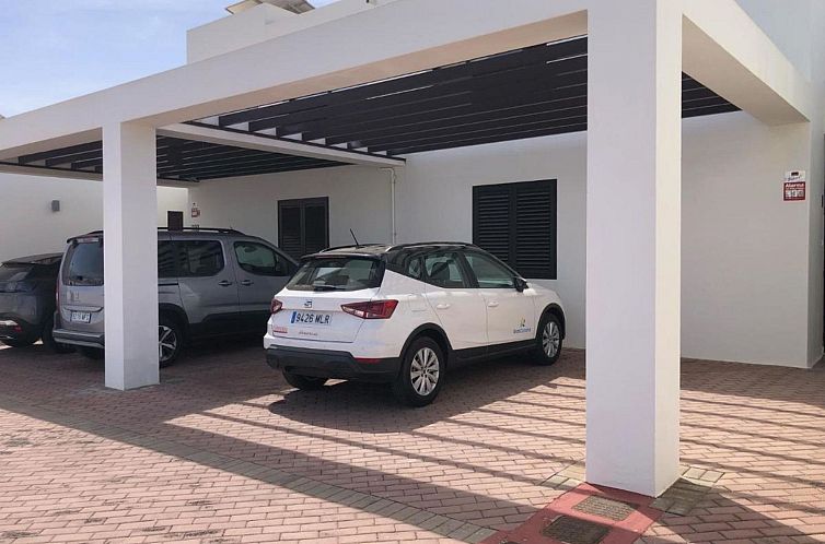Appartement Wohnung mit Schwimmbad