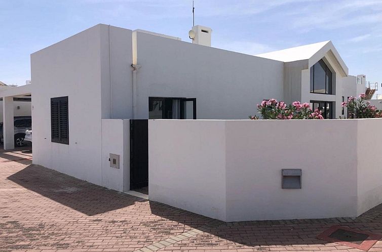 Appartement Wohnung mit Schwimmbad