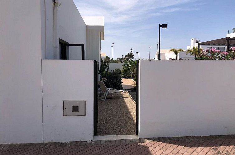 Appartement Wohnung mit Schwimmbad