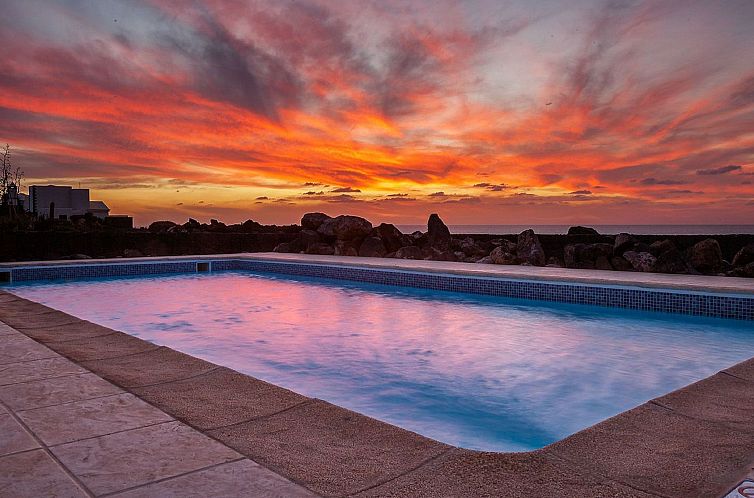 Vakantiehuis Wunderschöne, umweltfreundliche Villa am Meer