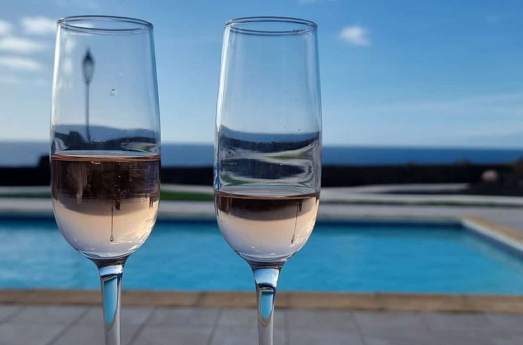 Vakantiehuis Wunderschöne, umweltfreundliche Villa am Meer