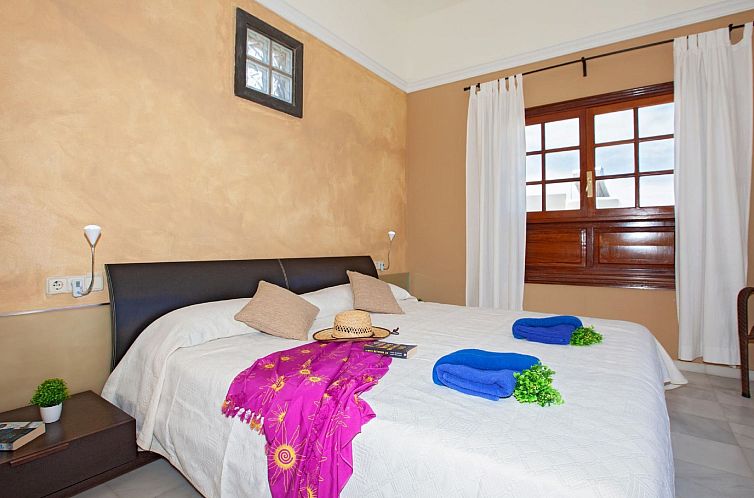 Vakantiehuis Wunderschöne, umweltfreundliche Villa am Meer