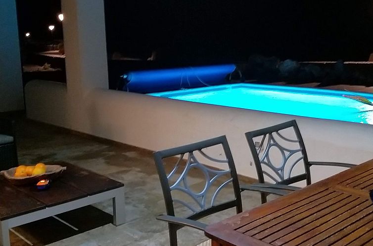 Vakantiehuis Wunderschöne, umweltfreundliche Villa am Meer
