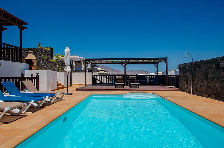 Vakantiehuis Villa Casa Laura