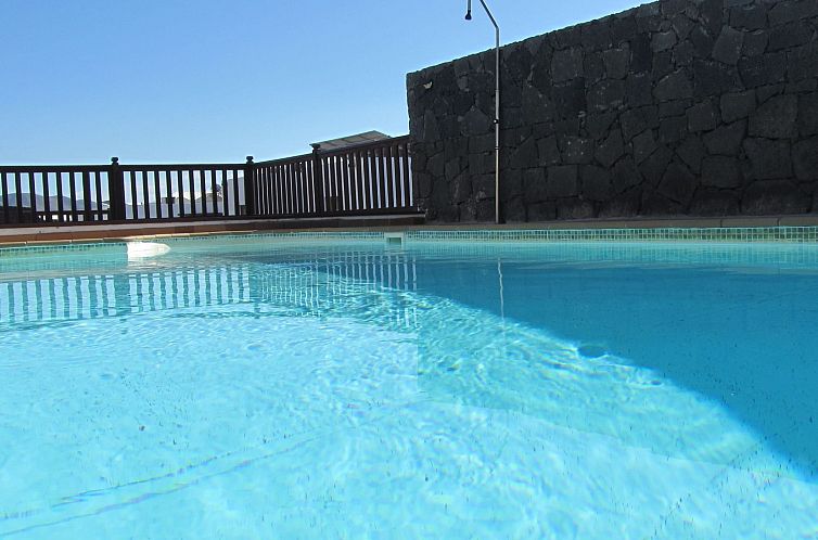 Vakantiehuis Villa Casa Laura