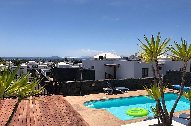 Vakantiehuis Villa Casa Laura