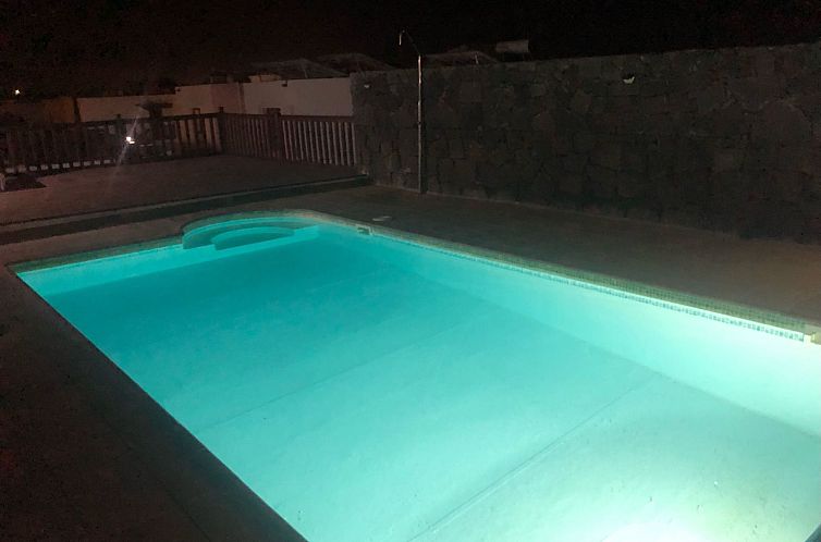 Vakantiehuis Villa Casa Laura