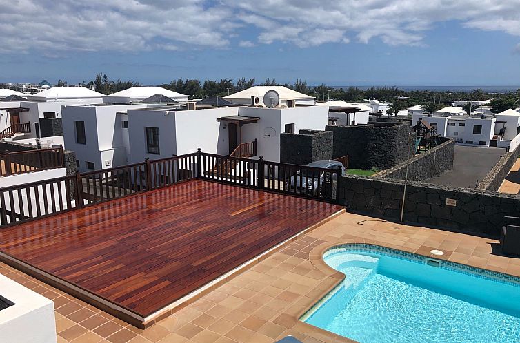 Vakantiehuis Villa Casa Laura