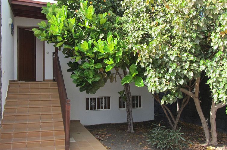 Vakantiehuis Villa Casa Laura